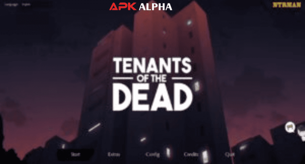 Tenants Of the Dead mod apk latest version