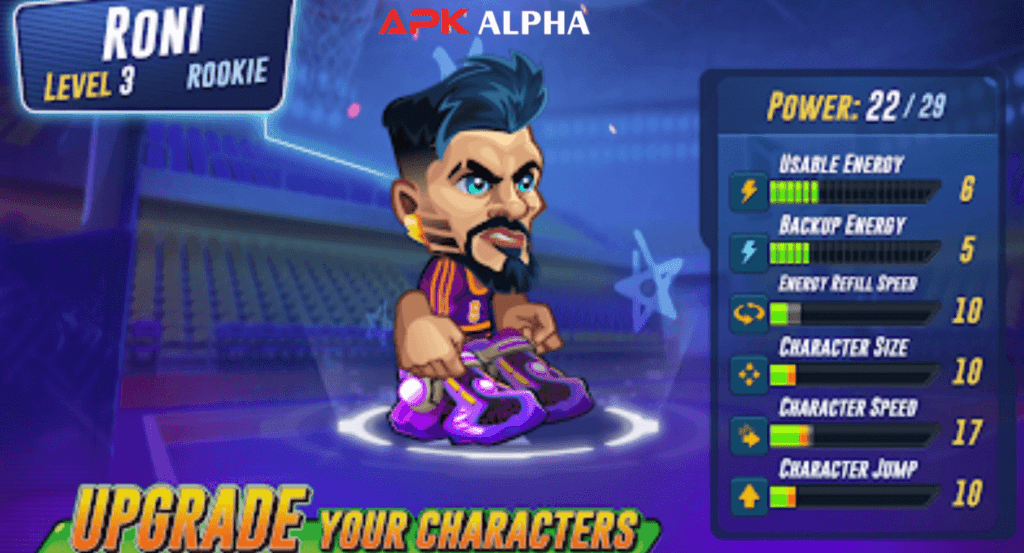 Basketball Arena APK