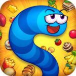 Snake Lite Mod APK 4.11.3 (Unlimited money/ Skins/Speed)