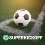 Superkickoff Mod APK(Unlock all levels and characters) Free Download