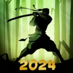 Shadow Fight 2 MOD APK [Unlimited Everything/Max Level/Menu]