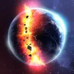 Solar Smash MOD APK APKALPHA