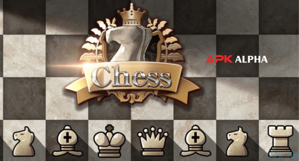 Chess MOD APK