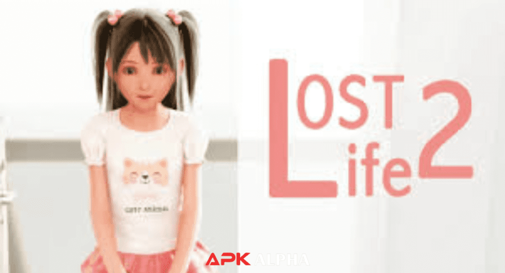 Lost life 2 Apk