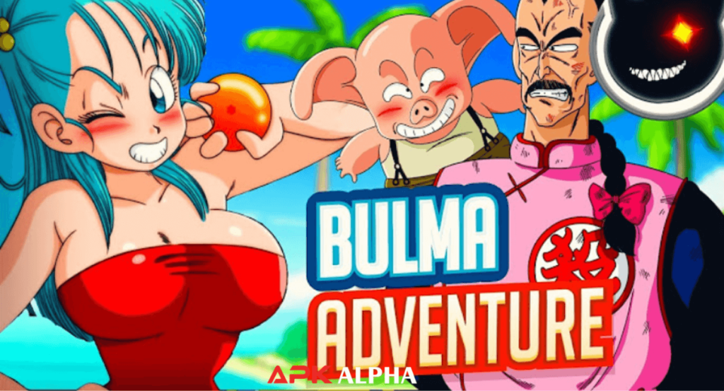 Bulma Adventure APK