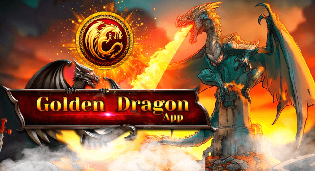 Golden Dragon APK 