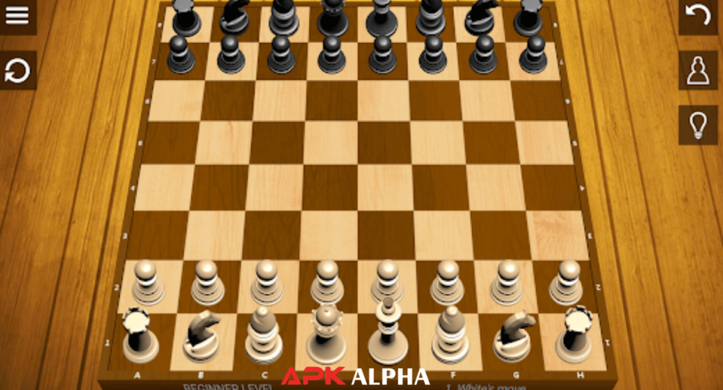 Chess MOD APK: The Enhanced Experience