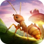 Ant Legion MOD APK v7.1.132 (Unlimited Resources/Unlocked Levels) 2024