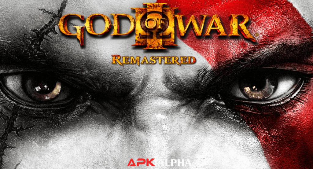 God of War 3 APK v6.55 Download For Android-Latest Version