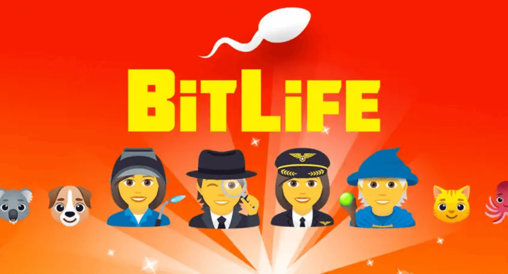 Benefits of playing BitLife APK